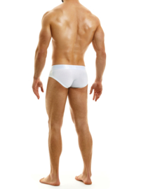 Modus Vivendi Glory Hole Classic Brief White