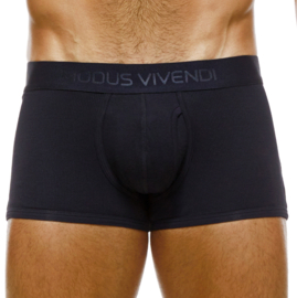 Modus Vivendi Organic Boxer Zwart