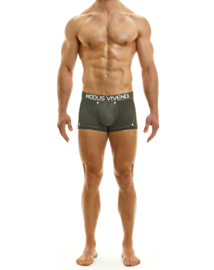 Modus Vivendi Jeans Boxer Khaki