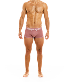 Modus Vivendi Jeans Boxer Dustypink