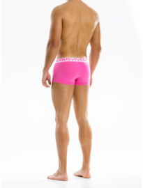 Modus Vivendi Doordeweekse Boxer Fuschia