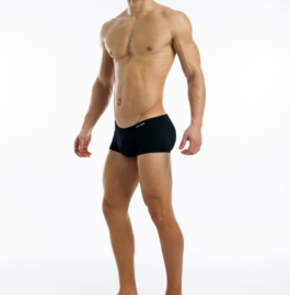 Modus Vivendi Antibacterial Brazil Cut Boxer Zwart