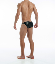 Modus Vivendi Leder look slip