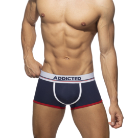 Addicted Tommy 3 Pack Trunk/Boxer