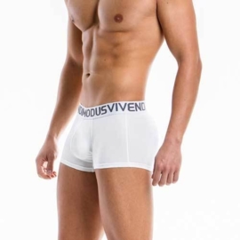 Modus Vivendi Doordeweekse Boxer Wit