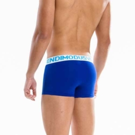 Modus Vivendi Doordeweekse Boxer Blauw