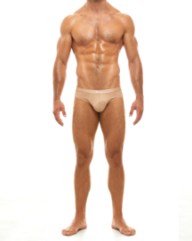 Modus Vivendi Antibacterial Klassieke Slip Huidskleur