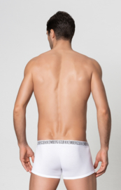 Bikkembergs Boxer Wit