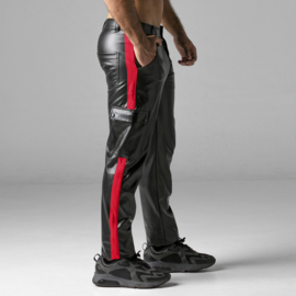 Locker Gear Cargo Pants Red