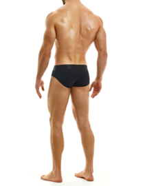 Modus Vivendi Glory Hole Classic Brief Black