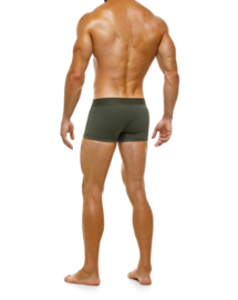 Modus Vivendi Organic Boxer Khaki