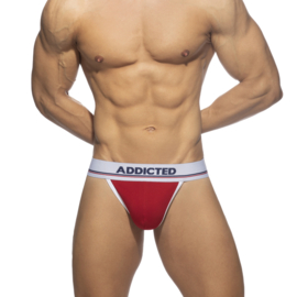 Addicted Tommy 3 Pack Thong/String