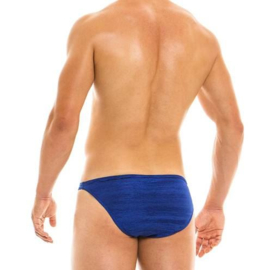 Modus Vivendi Low Cut Brief Blue