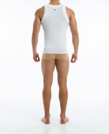 Modus Vivendi Pure Tanktop, Singlet Wit