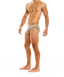 Modus Vivendi Jeans Slip Sand