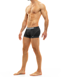 Modus Vivendi Jeans Boxer  Charcoal