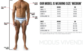 Modus Vivendi Jeans Low Cut Slip Light- blue