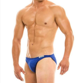 Modus Vivendi Low Cut Brief Blue