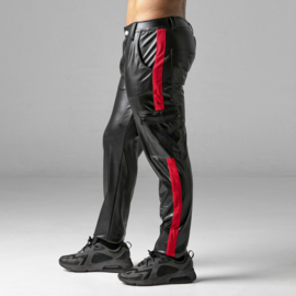 Locker Gear Cargo Pants Red