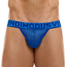 Modus Vivendi Amor Tanga Blauw