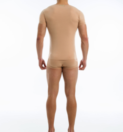 Modus Vivendi Antibacterial T-shirt Huidskleur