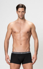 Bikkembergs Boxer Zwart