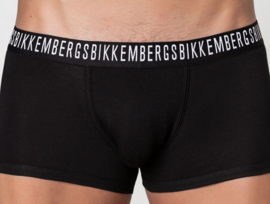 Bikkembergs Boxer Zwart