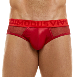 Modus Vivendi Amor Slip Rood