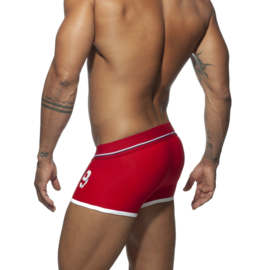 Addicted Sport 09 Boxer Rood
