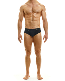 Modus Vivendi Glory Hole Classic Brief Black