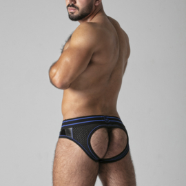 Locker Gear Bottomless Josh Brief Blue