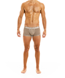 Modus Vivendi Jeans Boxer Sand