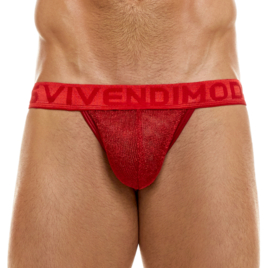 Modus Vivendi Amor Tanga Rood