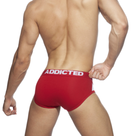 Addicted 3 Pack Combi Mesh Slip