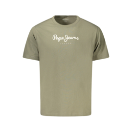 Pepe Jeans T-shirt London Groen
