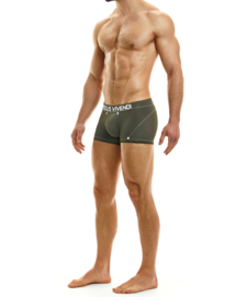 Modus Vivendi Jeans Boxer Khaki