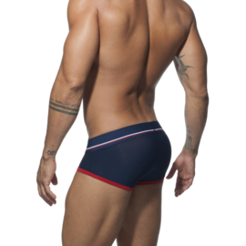 Addicted Sport 09 Brief/Slip Blauw