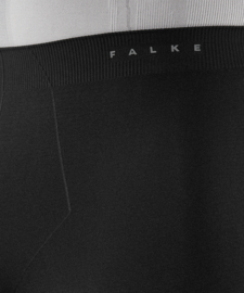 Falke Herenboxer Zwart Ergonomisch Sport Systeem Cool