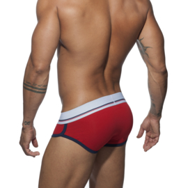 Addicted Curve Slip Rood