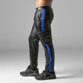 Locker Gear Cargo Pants Blue