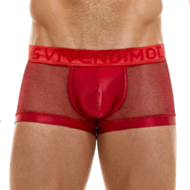 Modus Vivendi Amor Boxer Rood