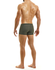 Modus Vivendi Jeans Boxer Khaki