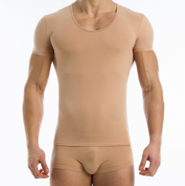 Modus Vivendi Antibacterial T-shirt Huidskleur