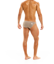 Modus Vivendi Jeans Low Cut Slip Sand