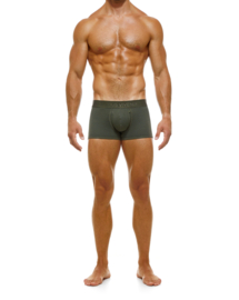 Modus Vivendi Organic Boxer Khaki