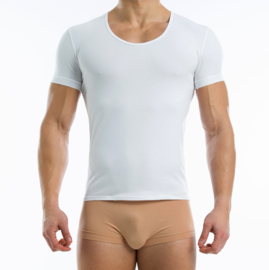 Modus Vivendi Antibacterial T-shirt Wit