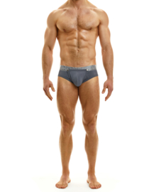 Modus Vivendi Glory Hole Classic Brief Grey