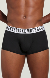 Bikkembergs BiPack Boxers Zwart