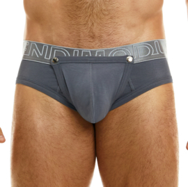 Modus Vivendi Glory Hole Classic Brief Grey