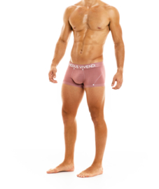 Modus Vivendi Jeans Boxer Dustypink